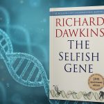 The Selfish Gene by Richard Dawkins