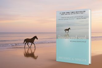 The Untethered Soul by Michael A. Singer
