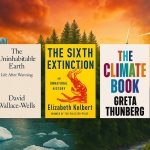 Top 10 Books About Climate Change