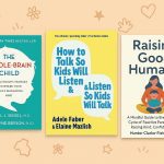 Top 10 Books About Parenting Skills
