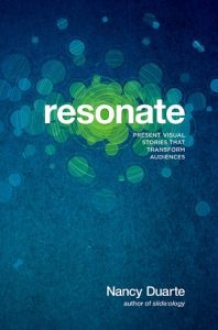 Resonate by Nancy Duarte