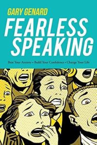 Fearless Speaking by Gary Genard