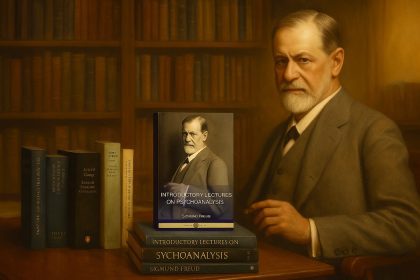 Top 10 Books about Psychoanalysis