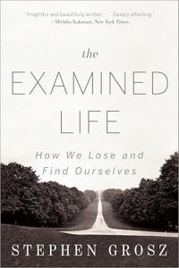 The Examined Life by Stephen Grosz