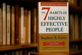 The 7 Habits of Highly Effective People