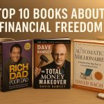 Top 10 Books About Financial Freedom