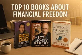 Top 10 Books About Financial Freedom